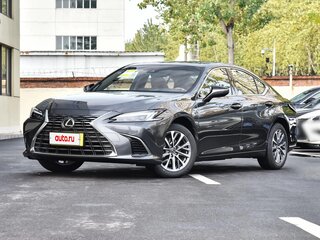 2026 Lexus ES 200 VII Рестайлинг 2, серый, 5745000 рублей, вид 1