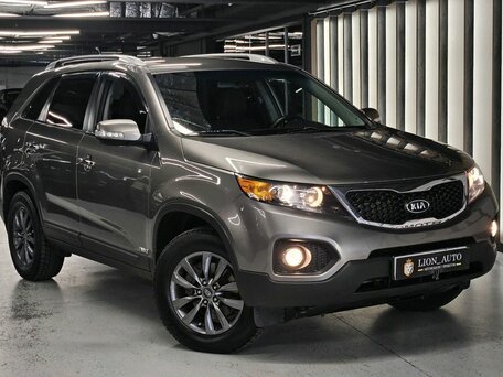 Kia Sorento II