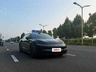 2026 Changan Qiyuan A06 51.48 kWh, чёрный, 2104222 рублей, вид 3
