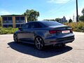 2018 Audi A3 III (8V) Рестайлинг, серый, 2300000 рублей - вид 7