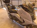 2015 BMW C 650 GT, серый, 630000 рублей - вид 2