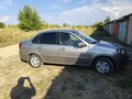 2019 Lada (ВАЗ) Granta I Рестайлинг, серебристый, 550000 рублей - вид 1
