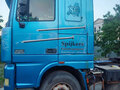 2000 DAF XF, синий, 1350000 рублей - вид 5
