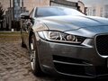 2016 Jaguar XE EcoBoost I, серый, 1399000 рублей - вид 6