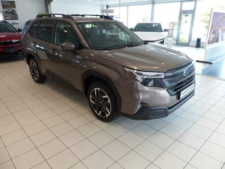 Subaru Forester VI