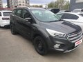2018 Ford Kuga II Рестайлинг, серый, 1200000 рублей - вид 1
