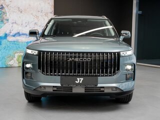 2025 Jaecoo J7 I Рестайлинг, серый, 4499855 рублей, вид 3