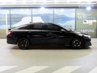 2023 Kia K3 II (China Market) Рестайлинг, чёрный, 1690000 рублей, вид 3