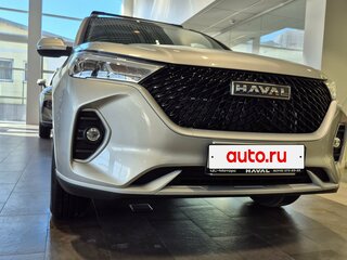 2026 Haval M6 II, серебристый, 2349000 рублей, вид 3