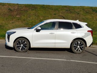 2022 Haval Jolion I, белый, 975000 рублей, вид 1