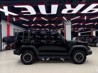 2025 Tank 300 I Рестайлинг, чёрный, 4370000 рублей, вид 5