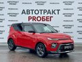 2019 Kia Soul III, красный, 1970000 рублей - вид 2