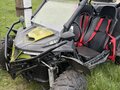 2022 KTA K7S Limited Edition, зелёный, 310000 рублей - вид 3