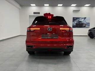 2026 Changan UNI-S I, красный, 3229900 рублей, вид 2