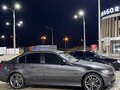 2008 BMW 3 серии 318i V (E90/E91/E92/E93), серый, 800000 рублей - вид 2