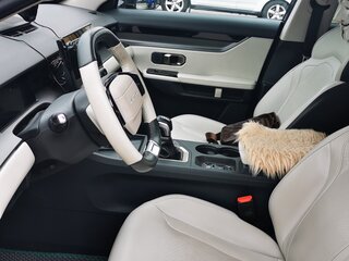 2023 Jetour Dashing I, зелёный, 2080000 рублей, вид 4