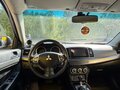 2008 Mitsubishi Lancer X, бежевый, 800000 рублей - вид 10