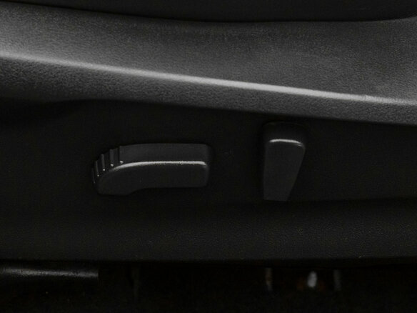 2019 Subaru Forester V, белый, 3110000 рублей - вид 15