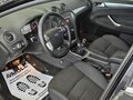 2012 Ford Mondeo IV Рестайлинг, чёрный, 989000 рублей - вид 10