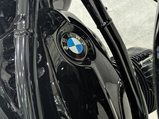 2024 BMW R 18, чёрный, 1850000 рублей, вид 5