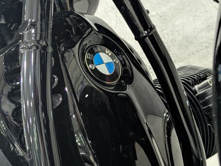 2024 BMW R 18, чёрный, 1850000 рублей, вид 5