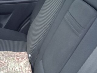 2007 Chevrolet Captiva I, бежевый, 750000 рублей, вид 4