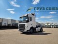 2017 Volvo FH, белый, 6490000 рублей - вид 1
