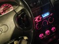1991 Audi 80 IV (B3), синий, 140000 рублей - вид 4
