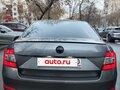 2014 Skoda Octavia III (A7), серый, 1208000 рублей - вид 3