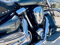 2008 Yamaha XV 1700 Road Star, чёрный, 690000 рублей - вид 8