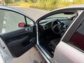 2007 Peugeot 307 I Рестайлинг, серебристый, 380000 рублей - вид 9