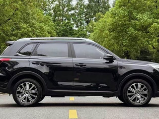 2021 Kia Seltos I, чёрный, 1650000 рублей, вид 4