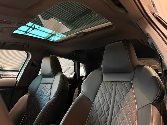2026 Audi A3 Sportback 35 TFSI IV (8Y) Рестайлинг, серый, 4350000 рублей - вид 11
