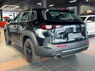 2026 Mazda CX-50, чёрный, 3350000 рублей, вид 4