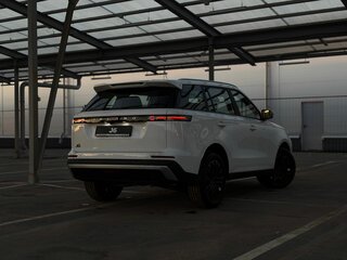 2026 Jeland J6, белый, 2721510 рублей, вид 4