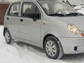 2012 Daewoo Matiz I Рестайлинг, серебристый, 260000 рублей