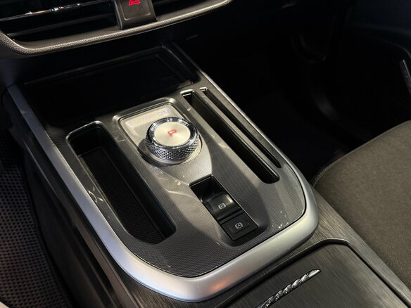 2023 Haval Jolion I, белый, 1795000 рублей - вид 13