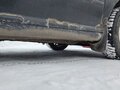 1998 Volkswagen Golf IV, чёрный, 155000 рублей - вид 7
