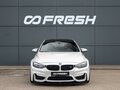 2015 BMW M3 V (F80), белый, 4290000 рублей - вид 2