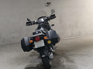 2000 BMW R 1150 GS, чёрный, 455000 рублей, вид 4