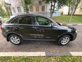 2012 Audi Q3 I (8U), чёрный - вид 4