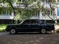 1998 ГАЗ 3110 «Волга», зелёный - вид 3
