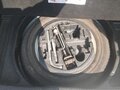 2004 Volkswagen Golf V, серебристый, 419000 рублей - вид 9