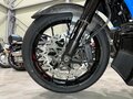 2026 Harley-Davidson CVO Road Glide, синий - вид 9