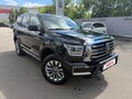 2026 Tank 500 I, чёрный