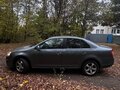 2009 Volkswagen Jetta V, серый, 800000 рублей - вид 4