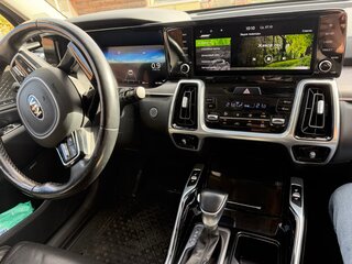 2020 Kia Sorento IV, белый, 3190000 рублей, вид 5