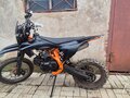 2025 Racer TRX125E, чёрный, 80000 рублей - вид 3