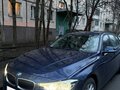 2018 BMW 3 серии 318d VI (F3x) Рестайлинг, синий, 2000000 рублей - вид 8