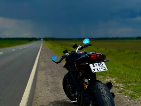 2012 Ducati Streetfighter, чёрный, 700000 рублей, вид 4